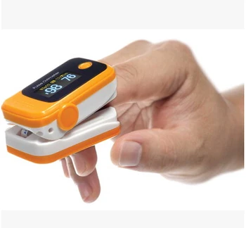 Здравеопазване цифров Пальцевой оксиметър, OLED, оксиметър дисплей Pulsioximetro SPO2 PR Oximetro De Dedo, оксиметър на палеца MBO-24