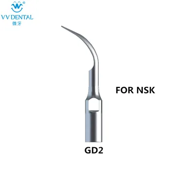 GD2, (NSK:G2) , скалер TIPSUPRAGINGIVAL