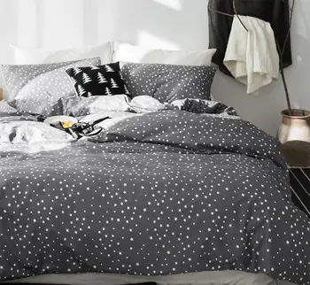 Character star single double bedding set teen kid момче, twin full queen king памук домашен текстил калъфка чаршаф пухени