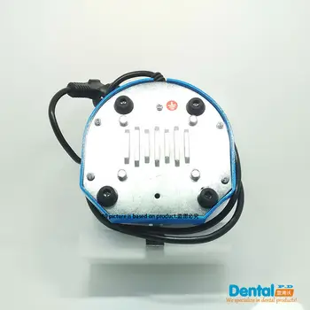 Група от нов зъболекарски инструмент гипсовый вибратор 110 и 220 стоматологичен лабораторен инструмент отлично качество с разумни
