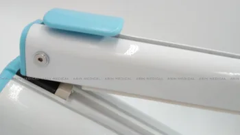 Кастрацията автоклав уплотнителя машина за запечатване зубоврачебной лаборатория за медицински хранене материал