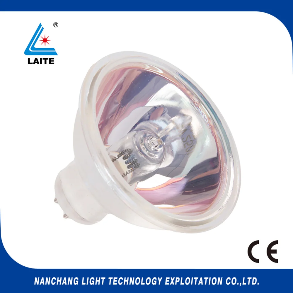 93638 150 W 21 GX5. 3 MR16 EKE дихроичный рефлектор лампа Microsocpy осветление халогенна лампа безплатна доставка-10 бр.