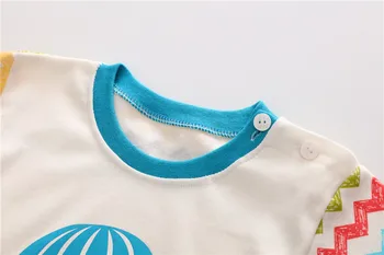 Дете на детската деца Baby Girl облекло пуловер Pinapple потник+панталон екипировки, дрехи baby момичета дрехи roupas infantis menina