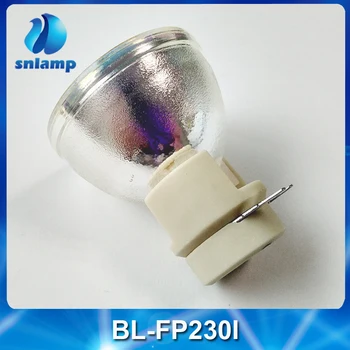 Подмяна на лампата лампата BL-FP230I / SP. 8KZ01GC01 за HD33 / HD3300/HD300X