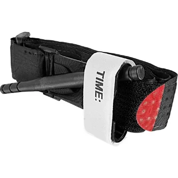 NARP NAR Red Съвет First Aid Emergency Travel Tool Survival Kit военен нов в обертке IFAK RL37-0024