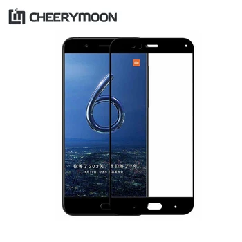 CHEERYMOON Full Cover Protect For Xiaomi Redmi Note 4X 4 4A 3S 3 Note4 Note3 Pro 4prime Screen Protector закалено стъкло