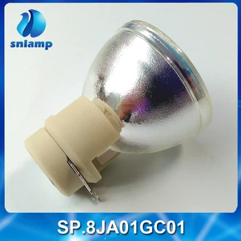Подмяна на лампата на проектора крушка SP. 8JA01GC01 за EW605ST / EW610ST/EX605ST / EX610ST