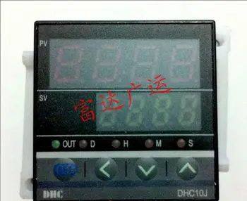 Уенжоу Dahua брояч DHC10J реле време двухфункциональный инструмент за броене на таймера един