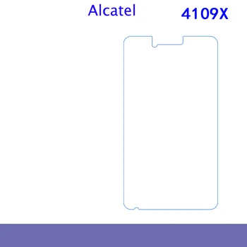 За Alcatel Pixi Firsh 4024D защитно фолио за екрана