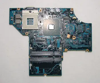 Дънната платка на лаптопа SHELI MBX 147 за Sony VGN-SZ MBX-147 A1171213A за процесор intel 945gm неинтегрированной DDR2 видео карта
