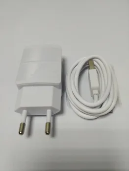 Оригинала се използва Umi Рим зарядно + USB кабел USB линия за Umi Рим X Безплатна доставка + номер за проследяване