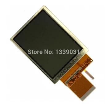 Оригиналът е за Honey well LXE MX600 LCD дисплей панел Безплатна доставка