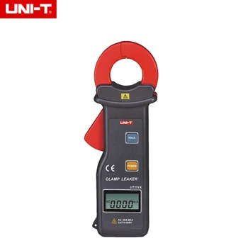 UNIT UT251A Auto Range High Sensitivity Leakage Current Технологична Meter