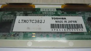 7-инчов сензорен LCD екран LTM07C382F