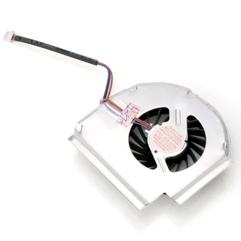 Подмяна на вентилатора за охлаждане на процесора компютърни компоненти 42W2460 42W2461 фенове аксесоари за IBM Lenovo Thinkpad T61 F0125