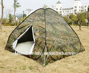 3-4persons pop up tent in low price for outdoor travel camping