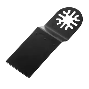 5шт 32 мм стандартен HCS осцилиращ Мультиинструмент пильный диск за рязане на метал електроинструменти за Фейн Bosch Renovator електрически инструмент