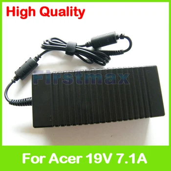 19V 7.1 A ac адаптер ADP-135FB F зарядно за лаптоп Acer Veriton L4620G L4630G L6620 L6620G L6630 L6630G Z2650G