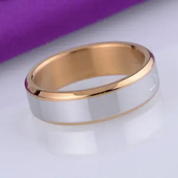 завинаги любовта заоблени търговия на Едро със сребърно покритие пръстени 925 мода бижута сребърен пръстен RDZKRPGC