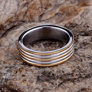 ослепително заоблени едро със сребърно покритие пръстени 925 мода бижута сребърен пръстен NXXBVEMO