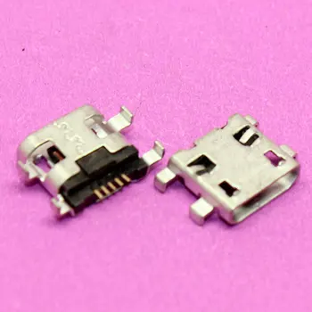 YuXi Brand New Micro USB за зареждане конектор порт Socket Charge Jack Plug.