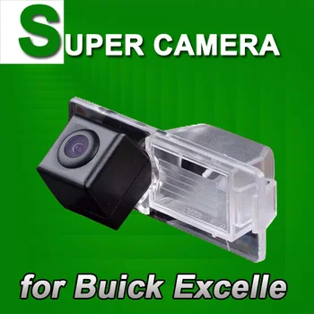 За Buick Excelle GT Verano Chevrolet, Cadillac, Car Rear View Back Up Reversing Parking Camera waterproof PAL (по избор )