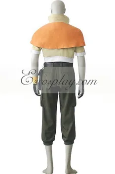 Final Fantasy XIII Hope Estheim cosplay костюм E001