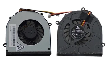 SSEA Brand New Laptop CPU Fan for Lenovo G470 G570 G470A G475AX G475 CPU cooling Fan