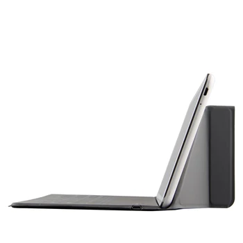 Ултра тънък калъф за Bluetooth клавиатура за Xiaomi Mipad 16G 64G Tablet PC case with keyboard for xiaomi pad mipad