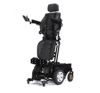 2017 гореща разпродажба сгъваема постоянна сила за инвалидна количка с високо качество