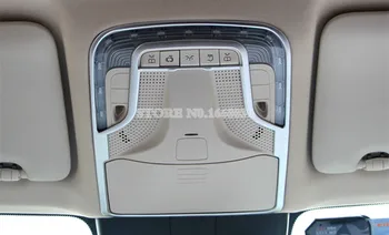 Вътрешна предната лампа за четене на накладка 1 бр. За Mercedes Benz Vito-2017
