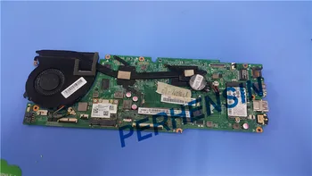 Оригиналът на Lenovo за IdeaPad U530 дънна платка на лаптоп с процесор I7-4510U DA0LZ9MB8G0 90004536 работа