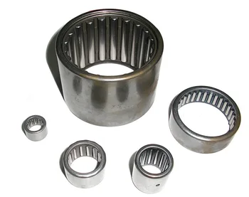 Hmk2225 TA2225 Drawn cup клетки Needle roller bearings with open end размер 22*29*20mm
