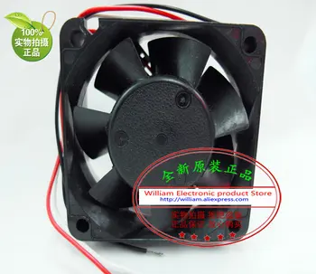 Нов оригинален NMB 2410ML-04W-B39 12V 0.16 A 60 * 60*25 ММ вентилатора за охлаждане на рутера CISCO 2600