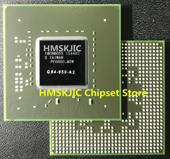 DC: 2012+ чисто Нов g84-950-A2 g84 950 A2 безоловен BGA чип с лъжичка добро качество