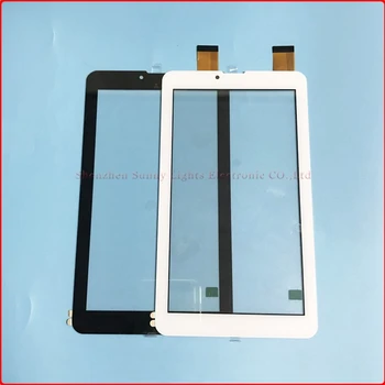 1 бр. / лот нов сензорен екран е подходящ за 7-инчов IRBIS TZ 709 3G Tablet Touch Panel MID Digitizer Sensor TZ709 3G Touch