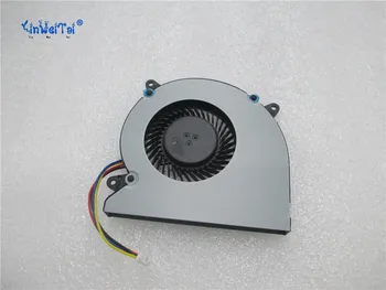 Нов вентилатор за охлаждане на процесора на ASUS N550 N550J N550JV N550L вентилатор за охлаждане на процесора SUNON MF60070V1-C180-S9A DC5V 2.25 W