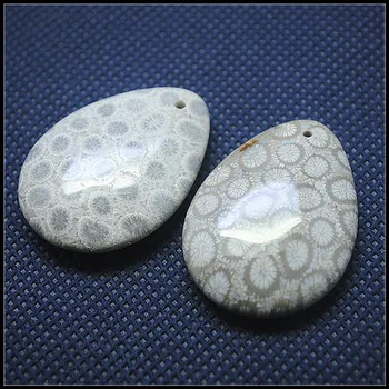 природата хризантема камък ахат висулка природа камък висулка размер 30x40mm два цвята за избор на