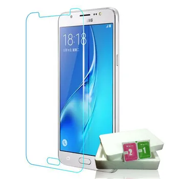 За iPhone5 iPhone 5 5C 5s Screen Protector висококачествено фино 0,3 мм закалено стъкло за iPhone 5 5C 5S защитно фолио AIFON IFON