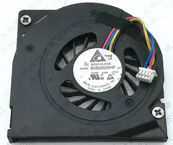 SSEA нов охлаждащ вентилатор за Delta BSB05505HP 5V 0.40 A 4 тел all-in-one fan 31046304