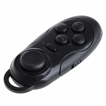 Mini Wireless Bluetooth Remote Контролер Gamepad - L060 New hot