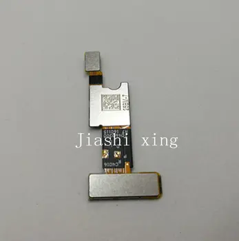 За Xiao Mi M5s Home Button Flex Кабел Сензор за Пръстови Отпечатъци Ключ(Home Keys) резервни Части за телефони Xiaomi Mi5s Безплатна доставка