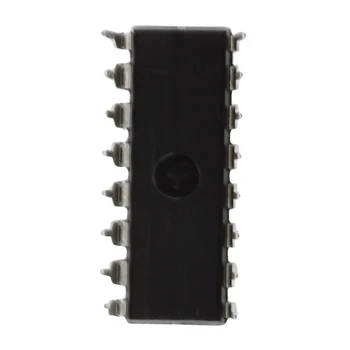 L293D L293 L293B DIP/СОП Push-Pull четырехканальный драйвер за стъпков мотор на чип за IC