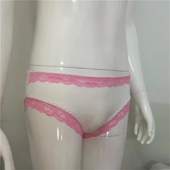 Lubomir panties dots mens underwear мъжки дантелени бикини за секси cuecas gay underwear бикини мъжко бельо гащи
