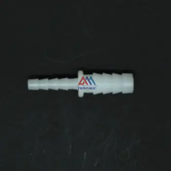 4mm*8mmStraight намаляване на жак пластмаса монтаж остър намаляване на PE порта