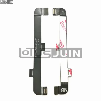 1 бр. нова основна такса гъвкав кабел за Lenovo S90 дънна платка конектор гъвкав кабел