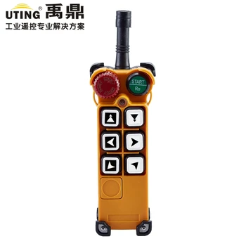 Telecontrol F26-C1 industry radio remote control 1 предавател