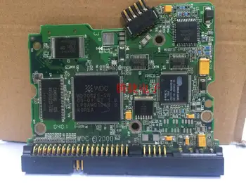 HDD ПХБ logic board печатна платка 2060-001068-001 за ремонт на твърдия диск WD 3.5 IDE/PATA възстановяване на данни