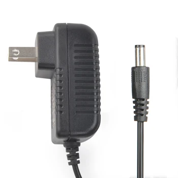 Transf US EU AU UK 24vdc Plug adaptor 24 volt 0.25 amp switch Type 6w 24v 250ma AC/DC Power adapter 0.25 a източник на захранване