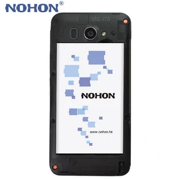 Високо качество на NOHON Battery 2050mAh Xiaomi 2 2S Mi2 Mi2S Mi 2 Mi 2S BM20 High Capacity Replacement Li-ion Bateria 